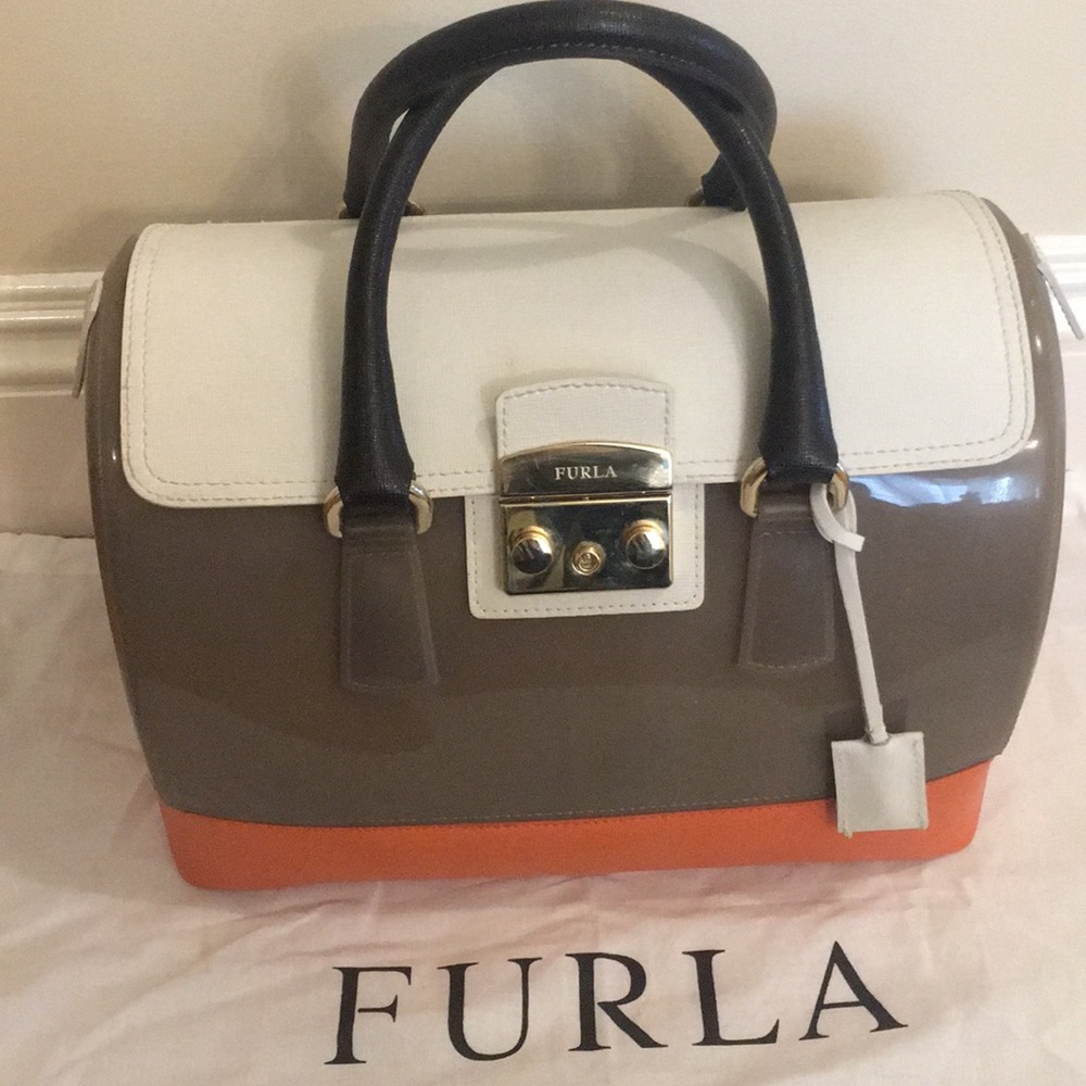 FURLA handbag